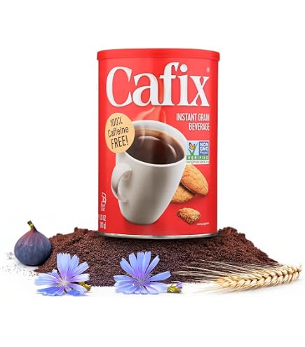 Amazon.co.jp: CAFIXクリスタル 7オンス（海外直送品） : 食品・飲料・お酒